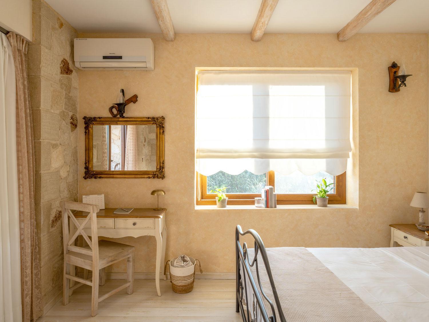 Villa Ydria Chavriáta Dış mekan fotoğraf