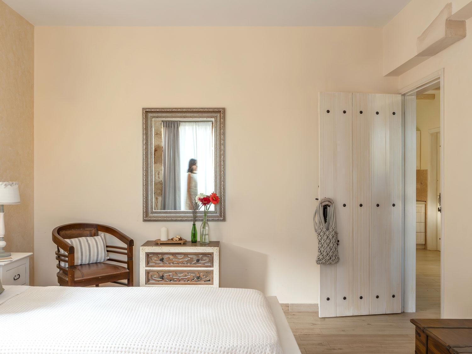 Villa Ydria Chavriáta Dış mekan fotoğraf